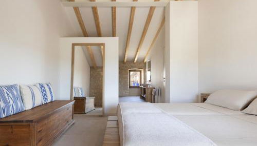 Can Cunso 20, piscina, barbacoa, estilo y confort - Foto 5