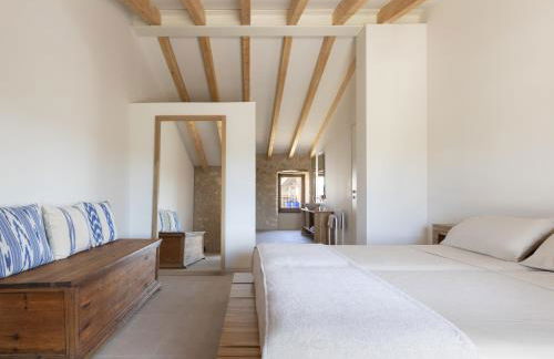 Can Cunso 20, piscina, barbacoa, estilo y confort - Foto 5