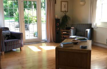 Ivy Cottage - Foto 18