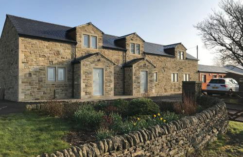 Pepperpot Cottage - Foto 1