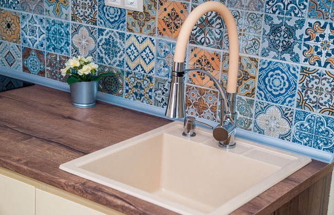 Sofia Central Luxury Apartment - Foto 25