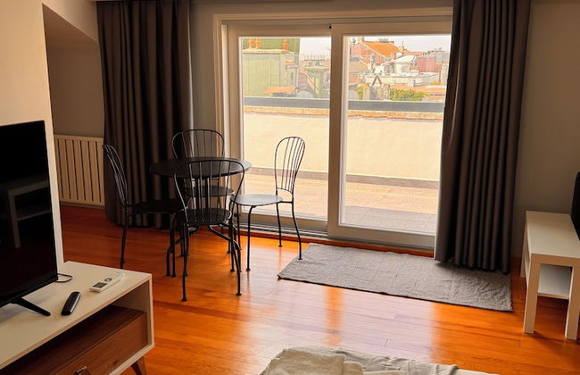 İstanbul Guesthouse (Adults Only 12+) - Foto 55