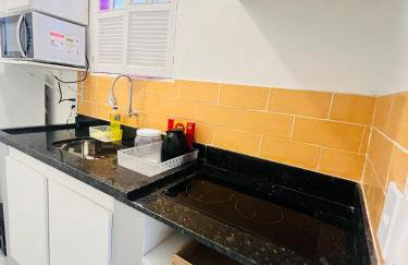 Apartamentos Charmosos na Avenida Principal de Buzios - Foto 13