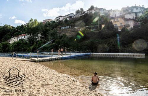 Casa do Rio, Sever do Vouga - Foto 28