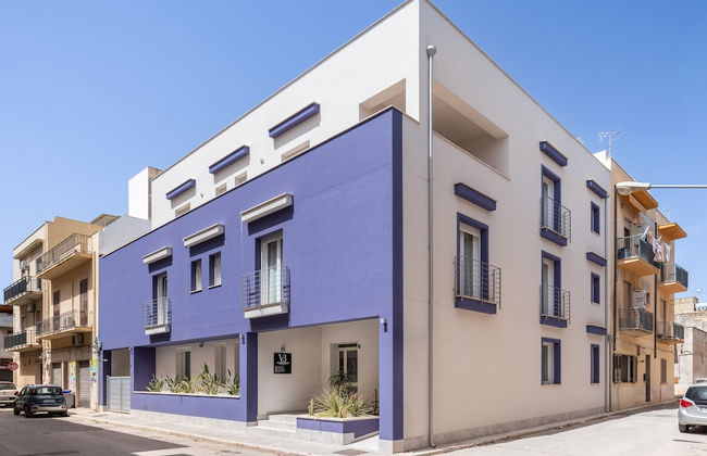 Volturno3 Suites & more - Foto 50