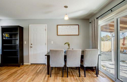 Furnished Patio! Suburban Gem 11 Mi to Dtwn Denver - Foto 8