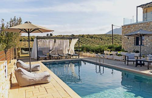 Sirena Villa - Foto 14