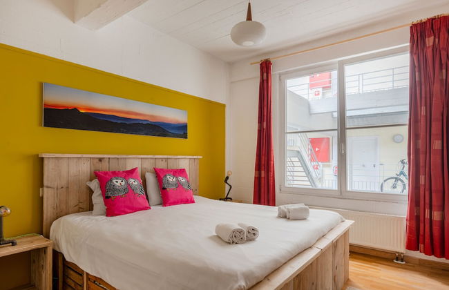 Dupre Cosy Residence - Foto 1