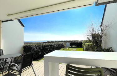 Appartement bord de Mer ・Le rivage・ - Foto 7