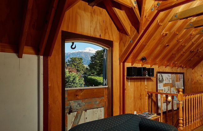 Cubby House Stay - Kaikoura - Foto 57