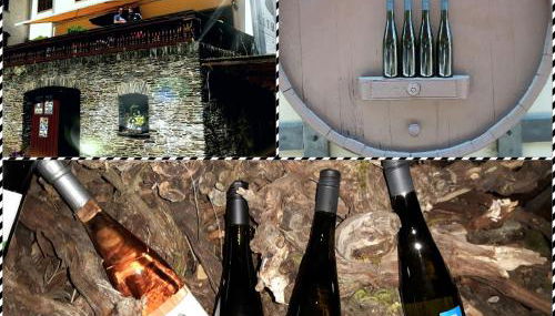 Ferienwohnungen Lithos - Foto 2