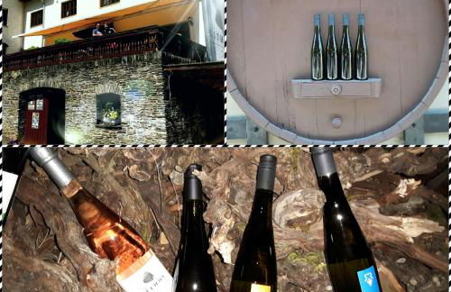 Ferienwohnungen Lithos - Foto 2