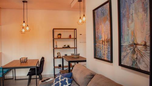 Varanda Botanico 2 dormitórios - Foto 3