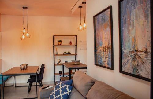 Varanda Botanico 2 dormitórios - Foto 3