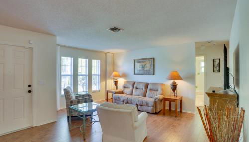 Bokeelia Retreat - Fishing Docks and Canals Nearby! - Foto 3