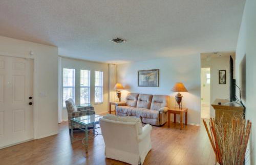 Bokeelia Retreat - Fishing Docks and Canals Nearby! - Foto 3