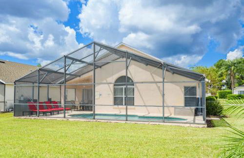 618 - Fabulous Light Bright 4 Bed Pool Home - Foto 38