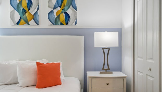 Luxury 10-bedroom Villa in Champions Gate Resort - Foto 3, Habitación