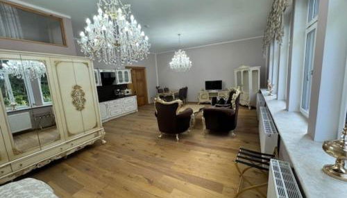 Zum Böhmen Ferienwohnung Hermann von Salza - Foto 5