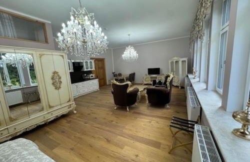 Zum Böhmen Ferienwohnung Hermann von Salza - Foto 5