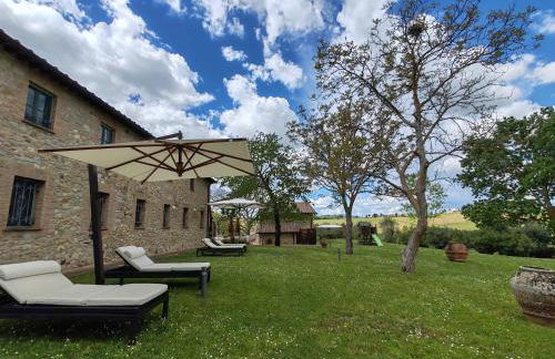 Villa Il Castagno Wine & Resort - Photo 106