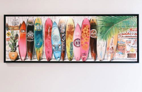 Villa l'Escapade Landaise - Foto 54