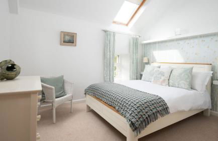 Budle Bay Loft - Foto 10