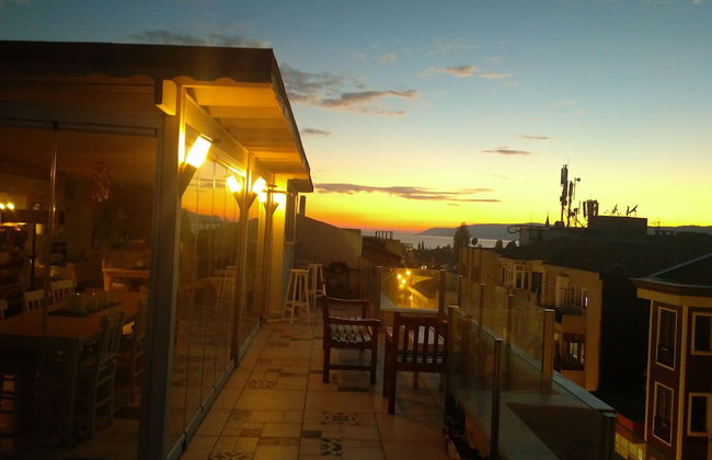 The City Residence - Foto 55