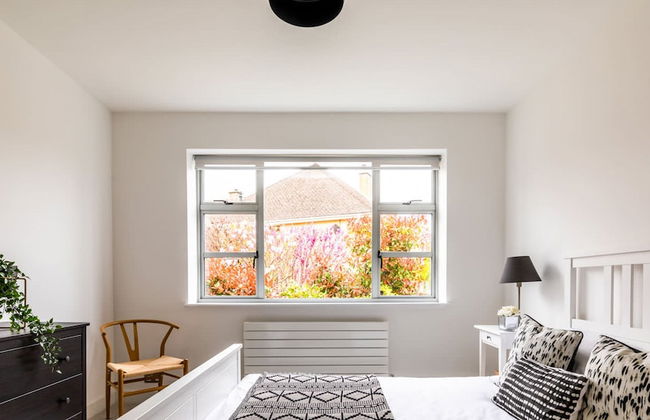 Luxury Home With Garden Gym Roof Terrace - Foto 24