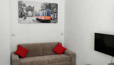 Appartamento comodo per Milano e Rho Fiera - Foto 1