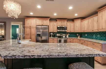 Relaxing 4 Bdrm Retreat in the Heart of Scottsdale - Foto 17