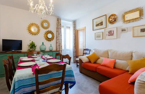 El Balcon de MORET by Cadiz4Rentals - Foto 2