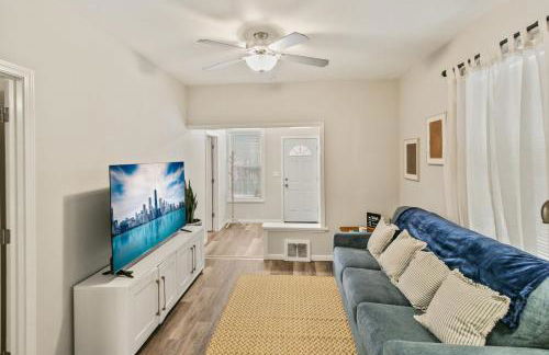 Beautiful Updated Home near Great Lakes Naval Base - Foto 15