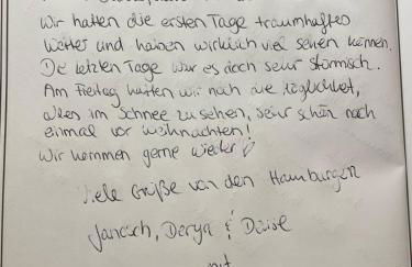 Ferienwohnung Tannenhöhe direkt am Wald - Foto 36