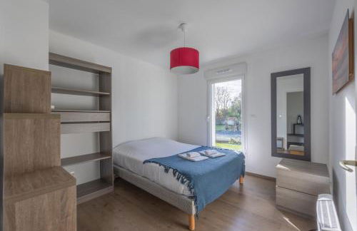 Les Vignets comfortable holiday home - Foto 15