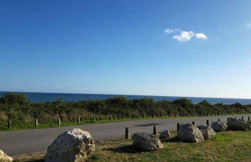 Bel Appartement 11 au rez chaussée vue mer au Maeva - Foto 21