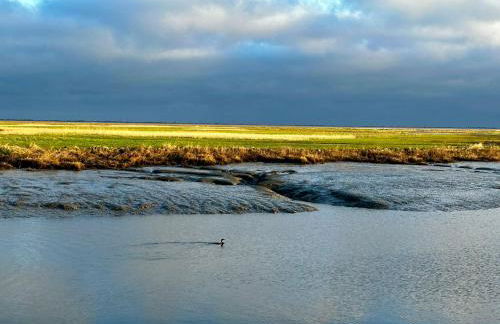 AAR Nordsee Appartement - Foto 10