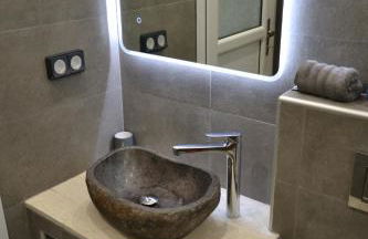 Stergiou Luxury Apartments with shared pool - Photo 19