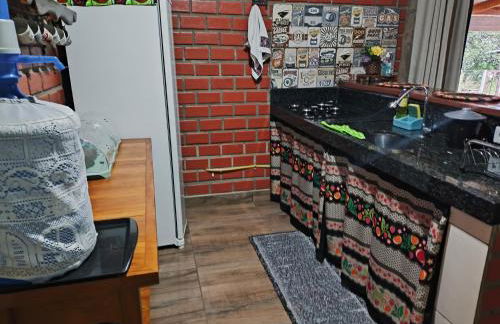 Pousada Recanto Sobradinho - Foto 21