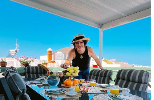 Casa Verde de Guía - Foto 1