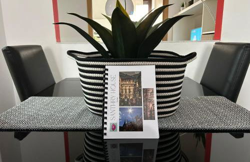 Santhry House - Foto 10