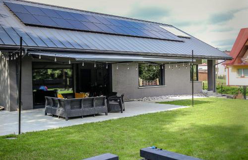 Dom wypoczynkowy Remedy - Foto 19