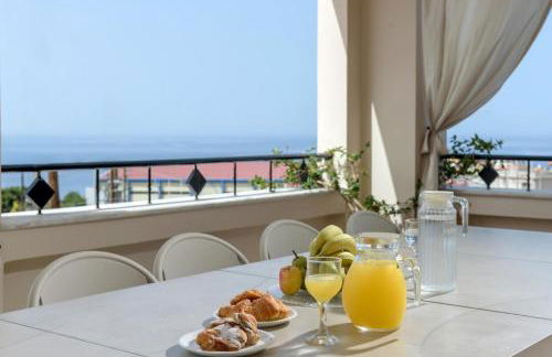 Villa Araucaria private pool Jacuzzi Seaview - Photo 40