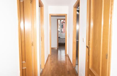 Espacios Blanco Plaza Mayor - Con vistas. - Foto 15