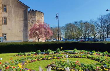 Grand Studio Sécurisé Hypercentre Calme 3 mins de la Gare - Foto 26