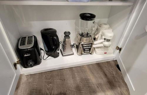 Bethel Woods Cabin - Foto 10