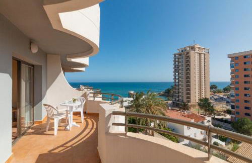 Aparto Residence Galetamar - Foto 12