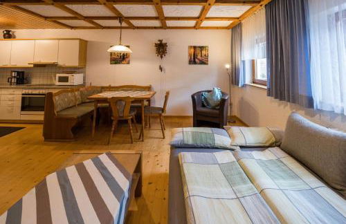 Ferienwohnung Jasmin - Foto 8