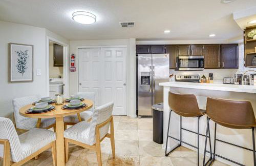 Family-Friendly Condo with Pool Access in Phoenix! - Foto 6