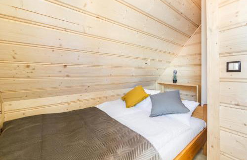 Osada Zagrody Dzianisz - Foto 35